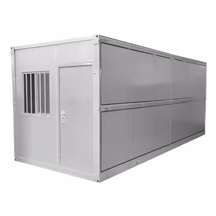 Construction operation