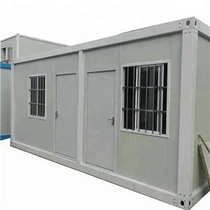 Temporary Earthquake resistance usage