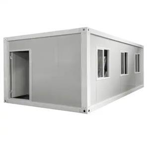 Disaster usage container