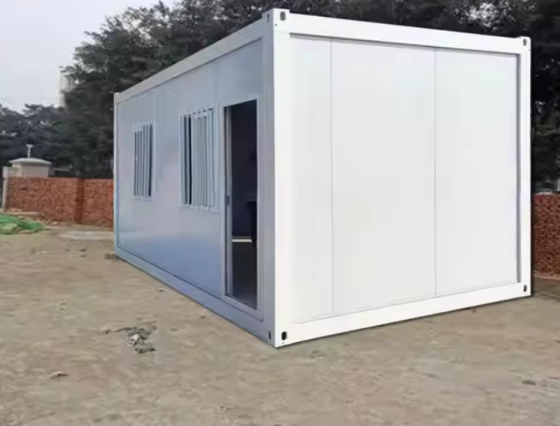 Extensive usage of assembled concrete structure