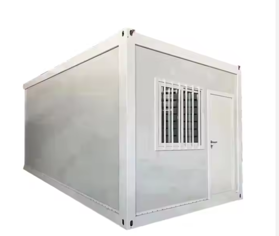 Rock wool sandwich panel wall board