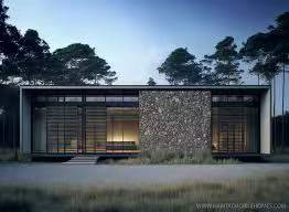 Environmental protection and energy saving structure