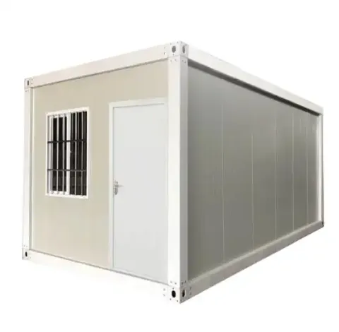 Single container Kitchen