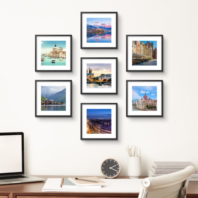 wall hanging pictures