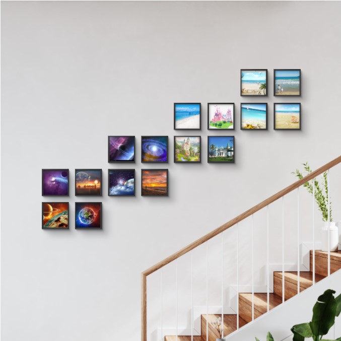 wall hanging pictures