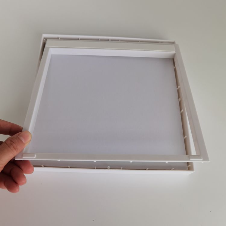 8x10 tabletop frame