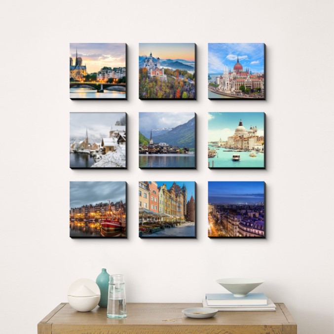 wall hanging pictures