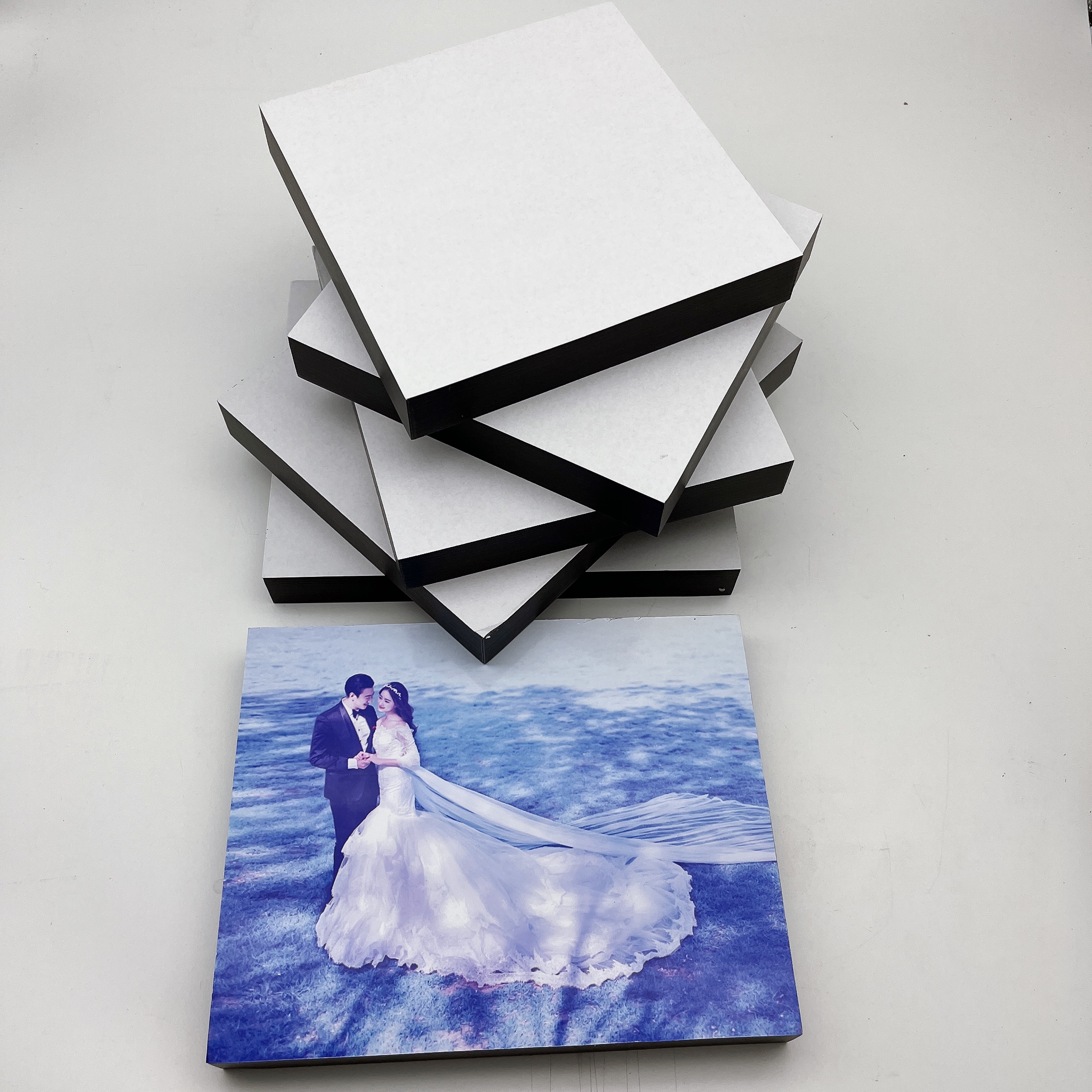 tabletop photo frame