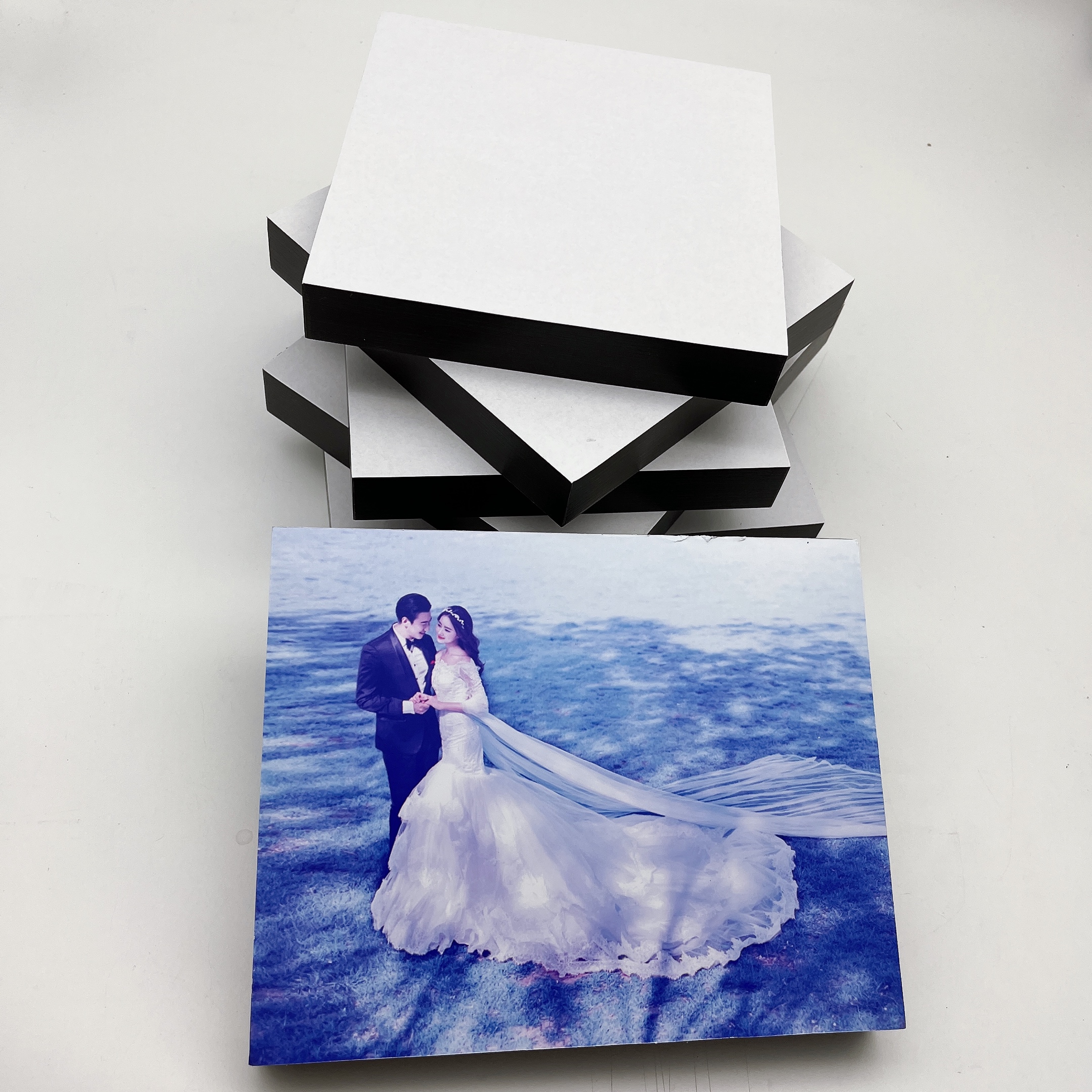 tabletop photo frame