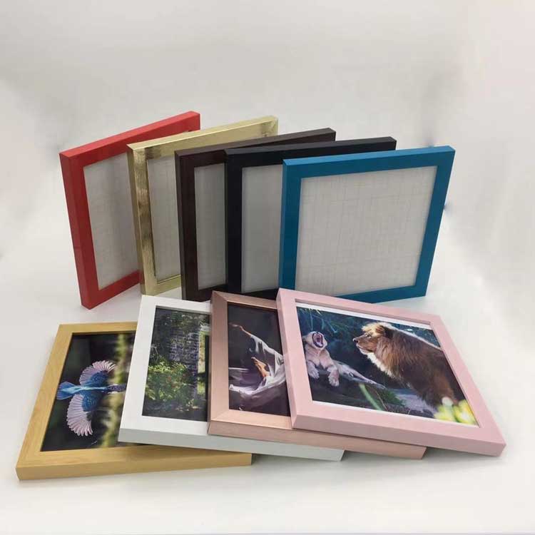 desktop Picture Frames