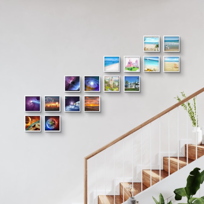 wall hanging pictures