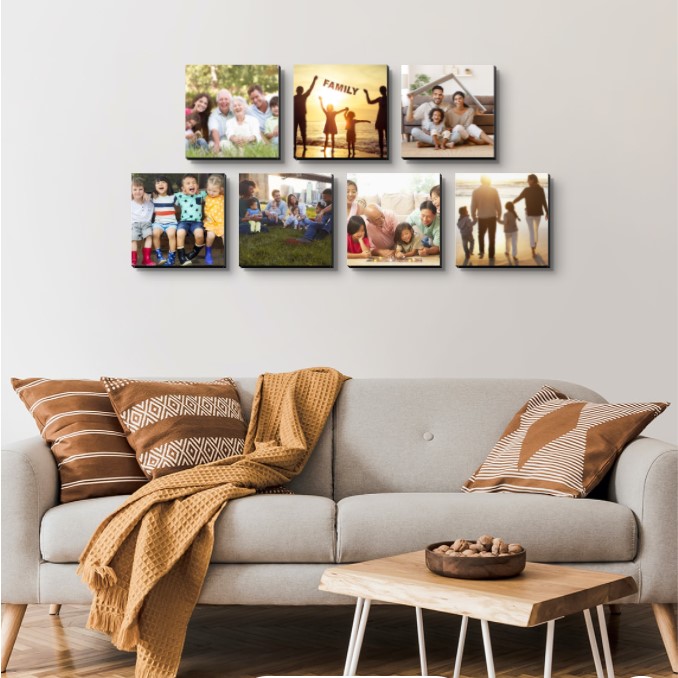 picture frame wall adhesive