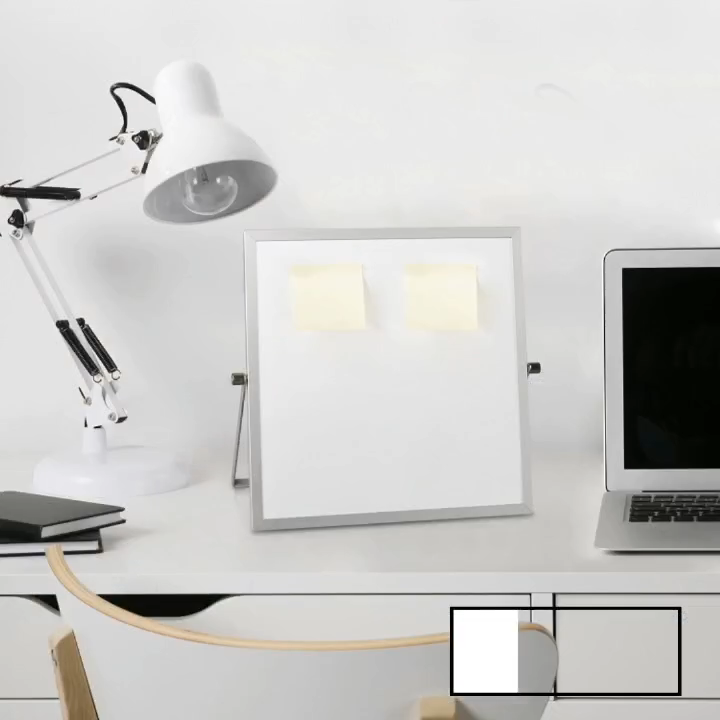 Supply Interactive Dry Erase Whiteboard for Home and