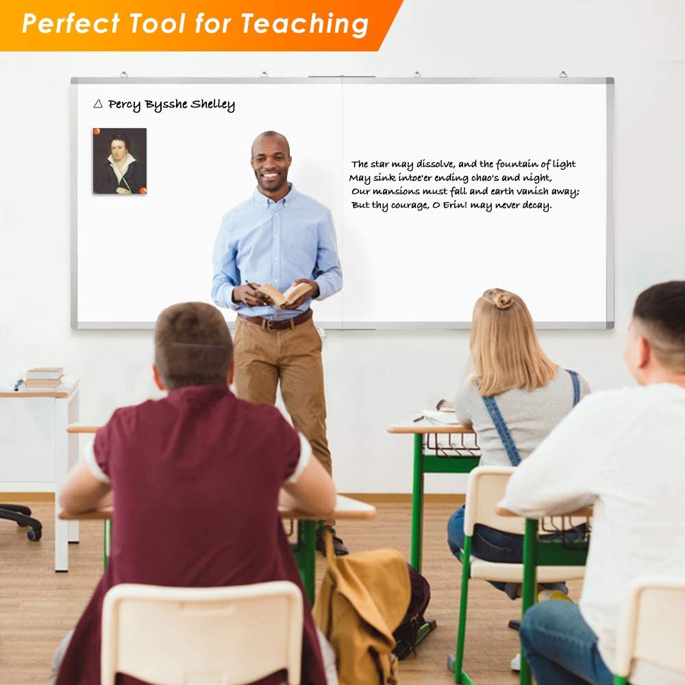 interactive whiteboard