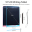 Versitile LCD Writing and Drawing Tablet in Common Sizes