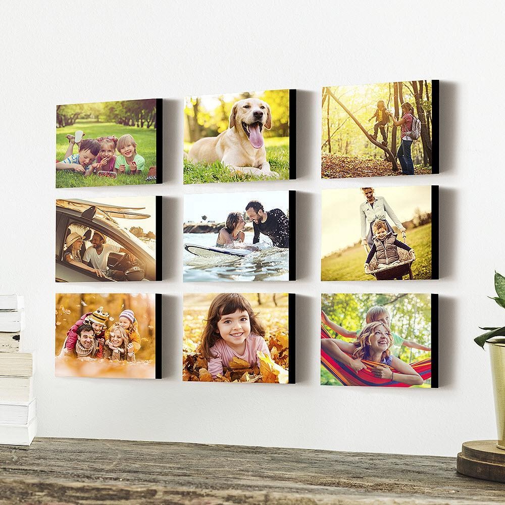 picture frames for wall mount