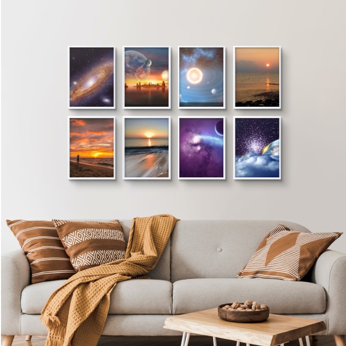 photo tiles for wall