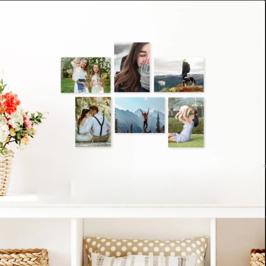 small picture frames