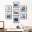 Square Large Photo frames