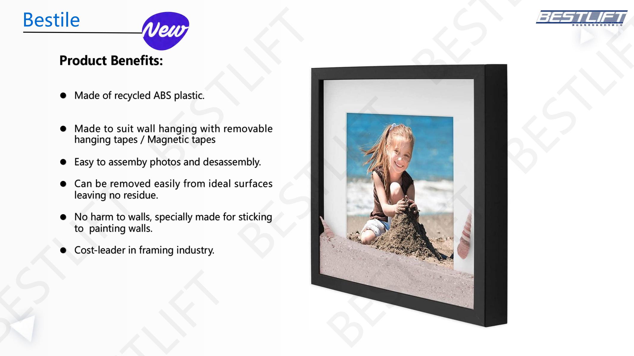 hanging art frame