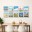 50pcs Best White Photo Frames Without Mat to Elevate Your Gallery Wall