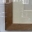 120pcs Stunning Light Wood Picture Frame Without Mat