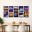 Modern Art frames for Living Room