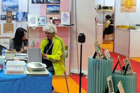 Professional Marketing Team