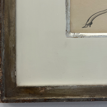 120pcs Stunning Light Wood Picture Frame Without Mat