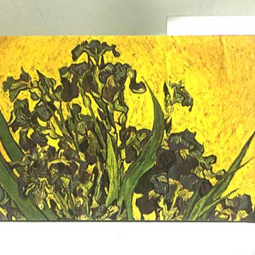 Customizable Wooden Photo Blocks for Photo Mount