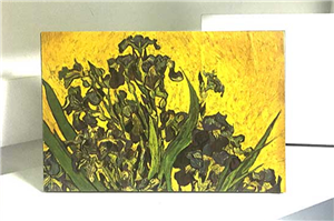 Customizable Wooden Photo Blocks for Photo Mount