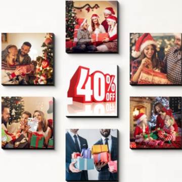 Enhance Wall Decor with Photo Frames and Window Frame Art Decor