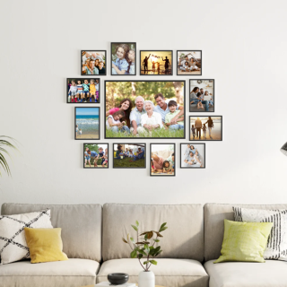 Modern Art frames for Living Room