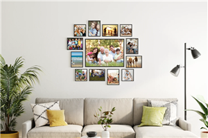 Modern Art frames for Living Room
