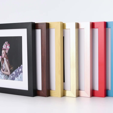 Small FridgeMagnetic Picture frames