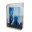 Elegant Crystal Photo Block Stunning Glass Picture Display
