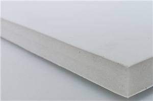 Non adhesive Foam board for Picture Backing