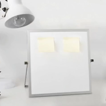 Interactive Magnetic Dry Erase Whiteboard for Home and Officeworks