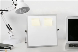 Interactive Magnetic Dry Erase Whiteboard for Home and Officeworks