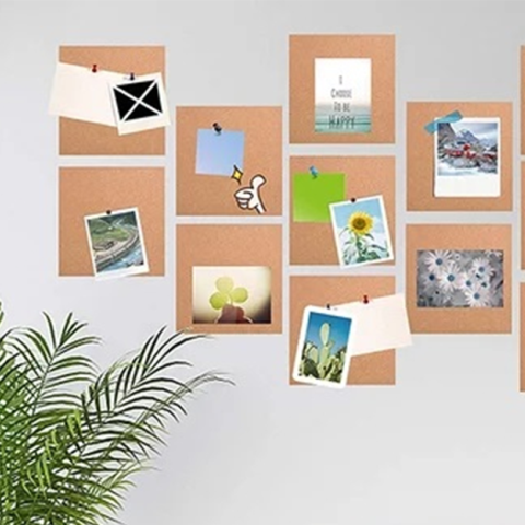 تخته های اصلی چسب بدون قاب ایده آل برای دکوراسیون دیوار