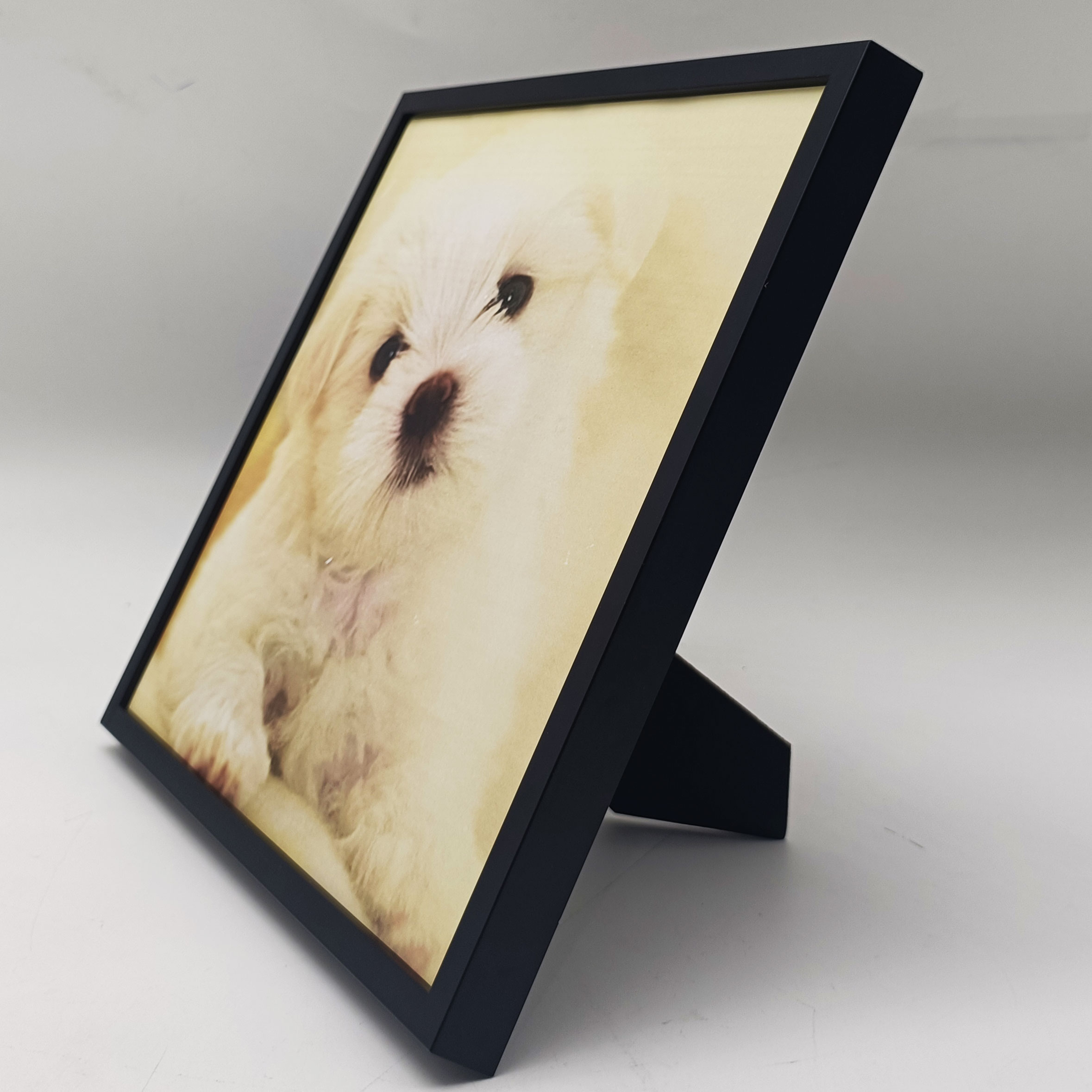 Square Photo Frame