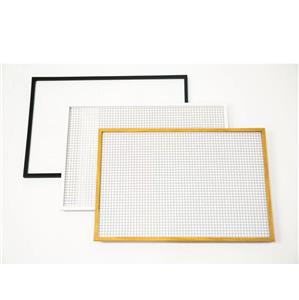 11x14 Nordic Elegant Magnet Photo Frame for Wall-Mounted Photo Collage