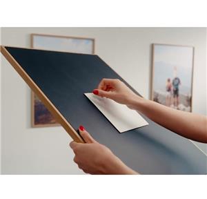Adhesive Magnetic Sheets,70x70mm Easy to Peel and Stick Magnetic Sheets with Adhesive Backing, Flexible Photo Magnets Sheet