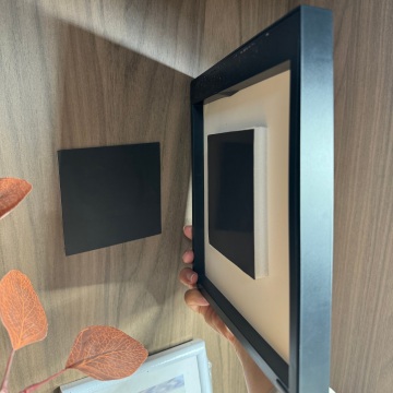 Damage Free Magnetic Hanging Picture Hangers,150x150mm