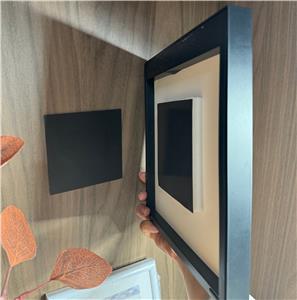 Damage Free Magnetic Hanging Picture Hangers,150x150mm