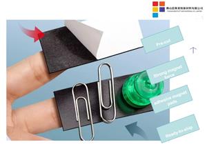 Educate and Inspire with Magsticker in the Classroom 150x150mm