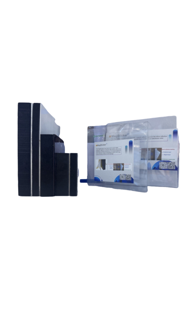 P-Magpad-H20020010 Magnetic Tape with Floating Effect