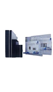 ورق مغناطیسی قابل جابجایی بدون نیاز به مته P-مگپاد-20020020