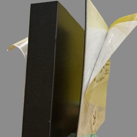 Magsticker-H202008 Versatile Flexible Magnet Adhesive Sheets