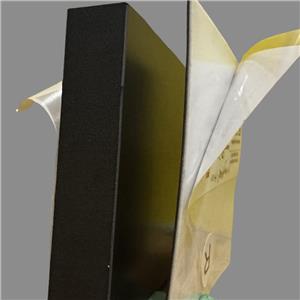 Magsticker-H202008 Versatile Flexible Magnet Adhesive Sheets